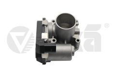 Повітряна заслінка 03C133062B 11331763001 VW Seat Skoda Vika
