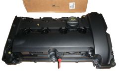 Кришка клапана Новий оригінал 0248.Q2 0248Q2 Citroen Peugeot
