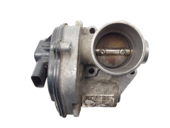 Повітряна заслінка Ford VP2S6U-9E927-FC VP4F9U-9E928-BC