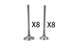 Клапан 06D109601M 06D109611H B18637 VW Audi Seat Skoda Borsehung