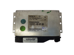 Водій 4D0907389 0265109400 Audi Bosch 3651