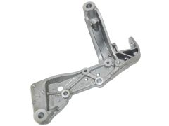 Кронштейн двигуна Ліворуч 1K0199295F 41990083401 VW Audi Seat Skoda Vika