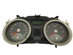 Тахометр Renault Megane 2 8200306556 60975