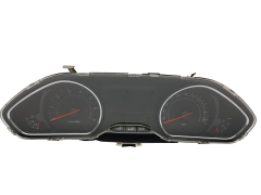 Тахометр Peugeot 208 9801904780 H 24076