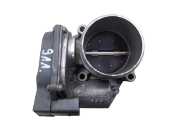 Повітряна заслінка VWAG 06F133062E A2C53044094 VDO 1238