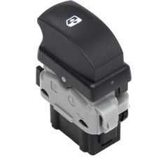 Перемикач відчинення вікна Оригінал Renault Modus Clio 3 8200214936