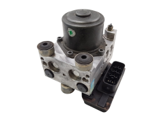Насос гідравлічної системи Mazda 6 GJ6E437A0 437-0739 Sumitomo