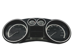 Лічильник Peugeot 308 9665107480 503001550309 57410