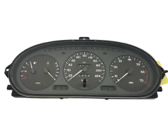 Тахометр Renault Megane 1 Scenic 1 7700839644 49256