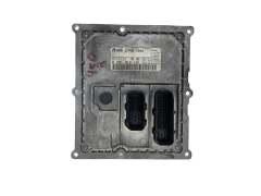 Водій Smart 0002749V001 0281010161 Bosch 51522