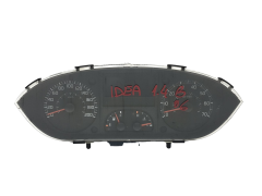 Тахометр Fiat Idea 735364160 503000680000 54181