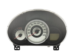 Тахометр Mazda 2 AMDF73C 51436