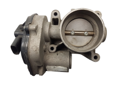 Повітряна заслінка Ford Volvo VP4F9U-9E928-AB 4M5G-ED 1680