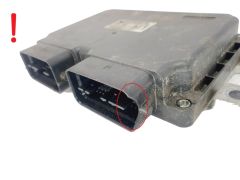 Водій 33920-51K1 E6T90072H5ZE Suzuki Mitsubishi 46293