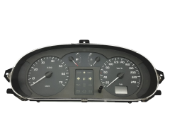 Тахометр Renault Megane 1 Scenic 1 8200071820 A 47948