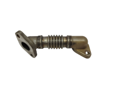 Egr труба Робіть Master Mascott Movano 3.0 dCi 7701058075
