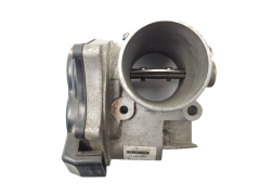 Повітряна заслінка Renault 8200987453B H8200727648 2.0 2.3 DCI 1743