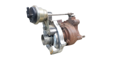 Турбонагнітач 7701473673 54359700002 189536H118218 1.5dCi Nissan Renault S14