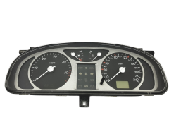 Тахометр Renault Laguna 2 8200399767 55552