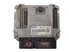 Водій Lancia Musa 55208133 0281011556 1.9 JTD Bosch