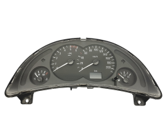 Тахометр Opel Corsa C 09166808FB 110008988003 43713