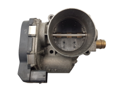 Повітряна заслінка BMW 1354 7588625 -02 A2C53355204 VDO 1640