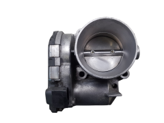 Повітряна заслінка Alfa Romeo Iveco Opel 0280750073 Bosch 2338