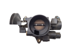 Повітряна заслінка Toyota Yaris 89452-52011 1674