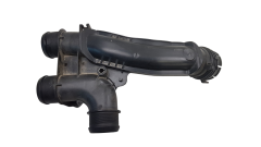 Повітропровід 9804177580 1.6 HDI 8v Citroen Peugeot