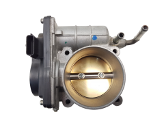 Повітряна заслінка Renault 161201190R RME60-12 2.0 16V 2133