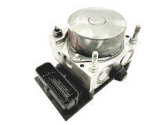 Насос гідравлічної системи Fiorino Bipper Nemo 51801321 0265800662 Bosch 36407