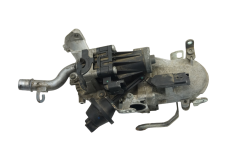 Egr клапан 1618LN 9671187780 1.6 HDI 8v e-hdi TDCI Citroen Peugeot Ford Volvo