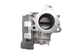 Повітряна заслінка 55213019 40DFP1 Fiat Alfa Romeo 3764