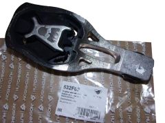 Подушка двигуна Робіть Citroen Peugeot 532F02 9811786680 Hutchinson