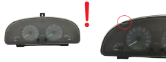 Тахометр Citroen Xsara 9641902980 C 00 Sagem