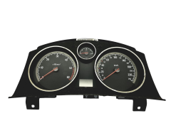 Лічильник Opel 13267544FZ Astra H Zafira B 53635