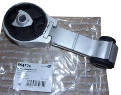 Подушка двигуна Робіть Renault 594724 113560010R Hutchinson