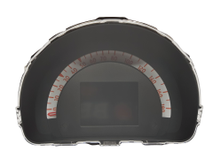 Лічильник Smart Forfour 248211809R Visteon 24018