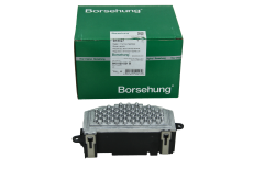 Резистор вентилятора 8K0820521B B18527 Audi Borsehung
