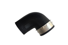 Повітропровід 3B0145838A 11451793801 VW Audi Skoda Vika