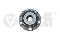 Маточина колеса Задня частина 2Q0598611 55981338501 VW Audi Seat Skoda Vika