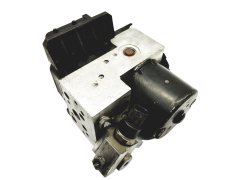 Насос гідравлічної системи Mercedes S W220 A0044314612 0265202444 46892