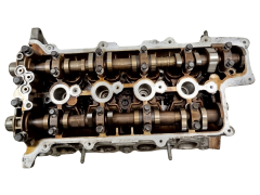 Головка блоку циліндрів Hyundai KIA 1.6 GDI G4FD 4