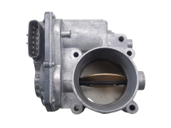 Повітряна заслінка Subaru 16112AA260 2.0 D 1205