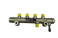 Інжекторна рейка 9641509480 0445214028 1.4 HDI Bosch Citroen Peugeot
