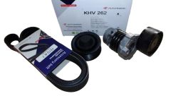 Натягувач ременя KHV262 117203336R Renault Dacia Hutchinson