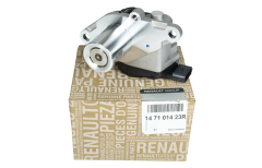Egr клапан Новий оригінал 147101423R Renault