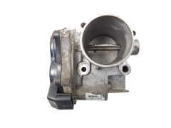 Повітряна заслінка Renault 8200987453C H8200727648 2.0 2.3 DCI Valeo 3201