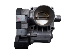 Повітряна заслінка Fiat Ford 5519278 40SMF10 Magneti 2815