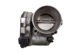 Повітряна заслінка 0280750073 Alfa Romeo Iveco Opel Bosch 1328